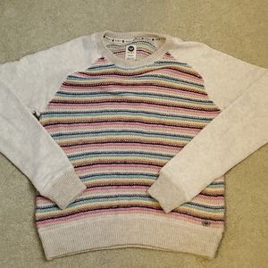ROXY sweater